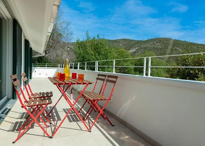 Casa Grande Mare