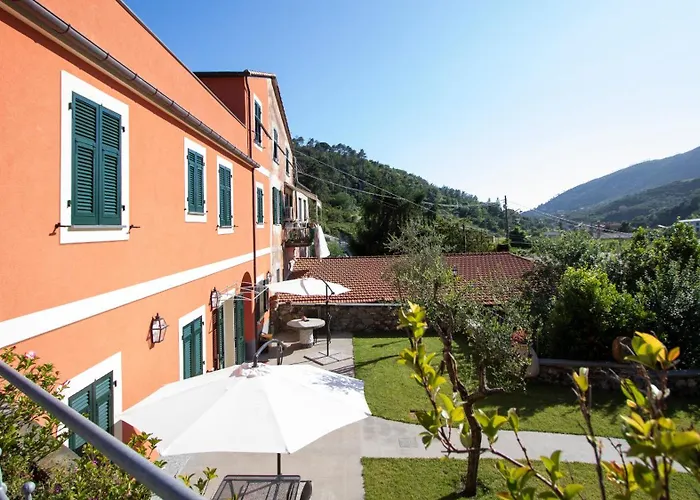 Casa Gardan