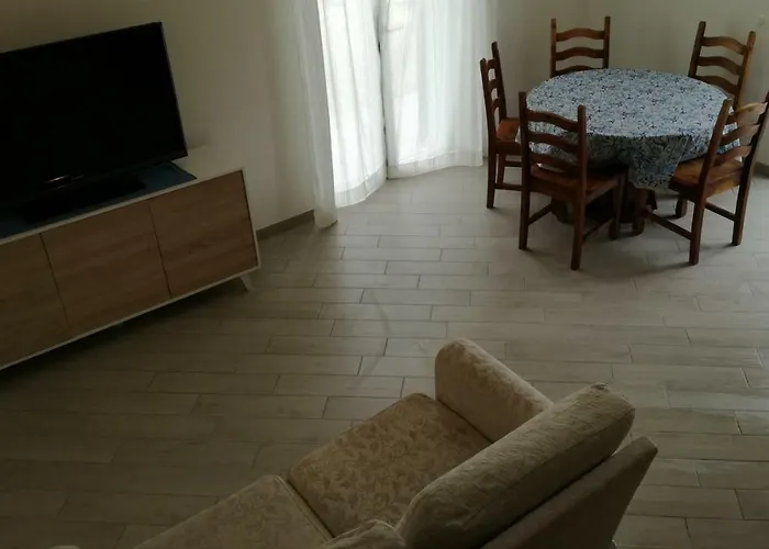Levanto House