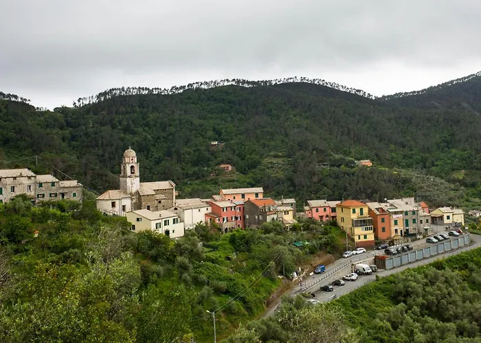 Casa Vacanze Tra Le Mura